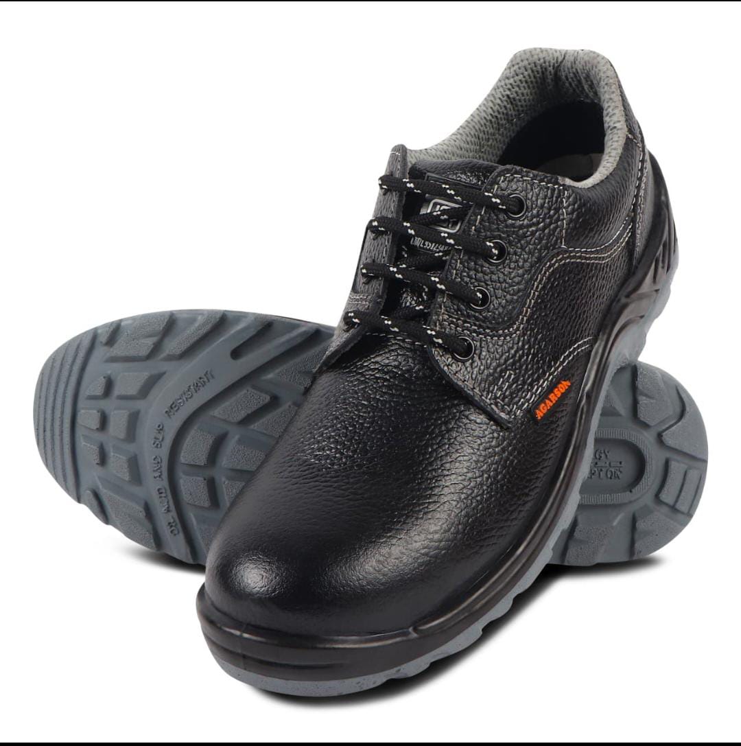 Safety Shoe PU Sole